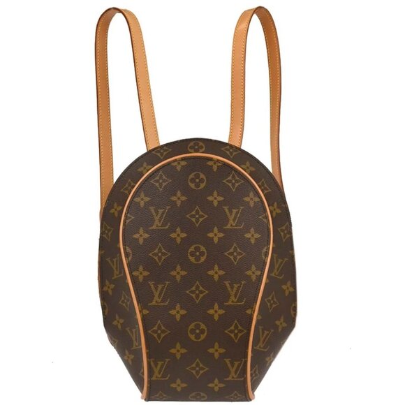 Louis Vuitton Monogram Ellipse Sac A Dos Backpack - Picture 1 of 10